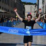 Polumaraton DUMotion Cilj 11