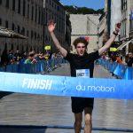Polumaraton DUMotion Cilj 12