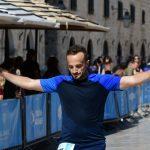 Polumaraton DUMotion Cilj 3