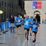 Polumaraton DUMotion Cilj 4
