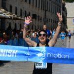 Polumaraton DUMotion Cilj 6