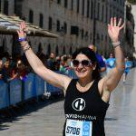 Polumaraton DUMotion Cilj 7