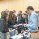 Sajam poslova u turizmu u organizaciji Regionalnog centra kompetentnosti Dubrovnik 6