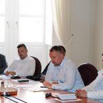 Sastanci s predstavnicima gradskih kotara i mjesnih odbora u procesu izrade novog GUP a 7