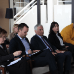 Sjednica Otocnog partnerstva u Korculi 2