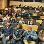 Skupstina Drustva turistickih vodica Dubrovnik 1