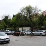 Smece kraj bazena 5