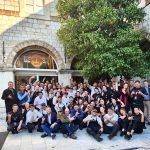 Staff Photo Dubrovnik