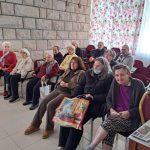 U Domu za starije Dubrovnik predavanje uz Svjetski dan zdravlja 2