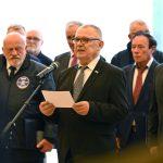 Ured predsjednika RH Ana Marija Katic Dario Andrisek odlikovanje 15