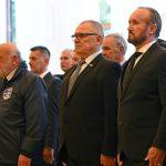 Ured predsjednika RH Ana Marija Katic Dario Andrisek odlikovanje 6