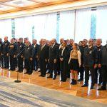 Ured predsjednika RH Ana Marija Katic Dario Andrisek odlikovanje 8