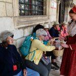 Uskrs u Dubrovniku tradicionalna penganja jaja 10