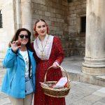 Uskrs u Dubrovniku tradicionalna penganja jaja 12