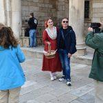 Uskrs u Dubrovniku tradicionalna penganja jaja 5