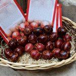 Uskrs u Dubrovniku tradicionalna penganja jaja 7