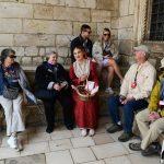 Uskrs u Dubrovniku tradicionalna penganja jaja 9