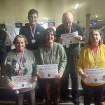 Uspjeh Centra za rehabilitaciju Josipovac na drzavnom natjecanju u bowlingu 6 1