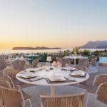 Valamar Lacroma Dubrovnik Hotel Momenti Restaurant VIZ fin