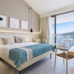 Valamar Tirena Hotel Superior RooM VIZ