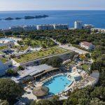 Valamar Tirena Hotel VIZ