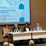 Vrijedna knjiga Dunavska Monarhija i Dubrovnik 6