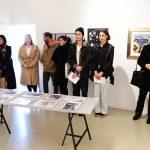 batch GALERIJA FLORA Otvorena peta po redu prodajna izlozba Flora 12