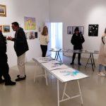 batch GALERIJA FLORA Otvorena peta po redu prodajna izlozba Flora 2