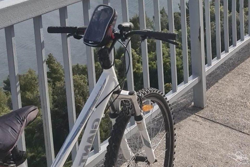 Čitateljica: 'Ukradena mi je bicikla u Staroj Mokošici'