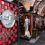 hard rock cafe 25