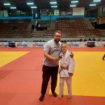 PRVENSTVO HRVATSKE Odlični rezultati mladih judaša 3 judo klub dubrovnik 3