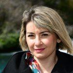most antonija knezevic