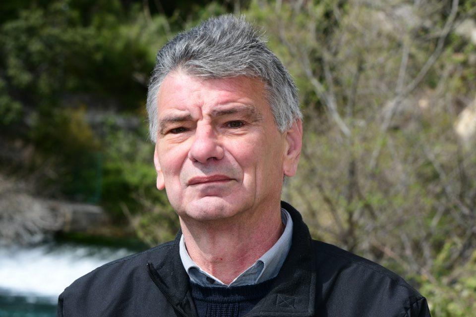 Ivica Ban podnio pritužbu Europskoj komisiji zbog izgradnje brze ceste kroz Rijeku dubrovačku