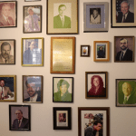 obiljezena 27. obljetnica pogibije Rona Browna i americke delegacije 5