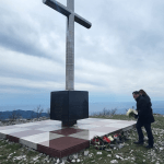 obiljezena 27. obljetnica pogibije Rona Browna i americke delegacije 7