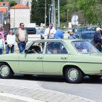 oldtimeri ston45