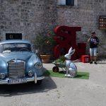 oldtimeri ston60