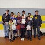prvenstvo osnovnih skola Dubrovnika u sahu 11