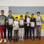 prvenstvo osnovnih skola Dubrovnika u sahu 13