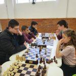 prvenstvo osnovnih skola Dubrovnika u sahu 16