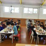 prvenstvo osnovnih skola Dubrovnika u sahu 18