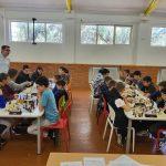 prvenstvo osnovnih skola Dubrovnika u sahu 20