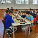 prvenstvo osnovnih skola Dubrovnika u sahu 21