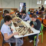 prvenstvo osnovnih skola Dubrovnika u sahu 22