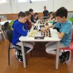prvenstvo osnovnih skola Dubrovnika u sahu 23