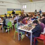 prvenstvo osnovnih skola Dubrovnika u sahu 25
