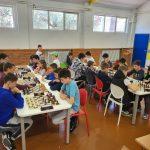 prvenstvo osnovnih skola Dubrovnika u sahu 26