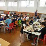 prvenstvo osnovnih skola Dubrovnika u sahu 27