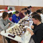 prvenstvo osnovnih skola Dubrovnika u sahu 30