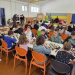 prvenstvo osnovnih skola Dubrovnika u sahu 32